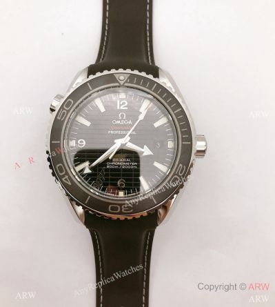 Swiss Grade Omega James Bond Skyfall 007 Limited Edition watch w/ 8500 Movement